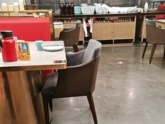 -四川饭店(城乡购物中心店)