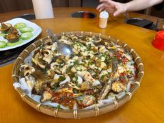 -老崇左特色风味食馆
