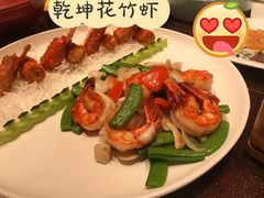 -东富酒家(龙湖西溪天街店)