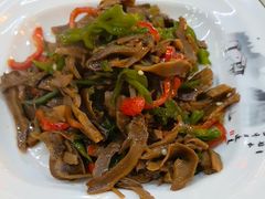 -缘来聚·徽菜名店(黄山宏村店)