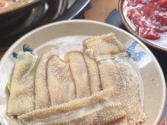 -黄潇洒老火锅(九眼桥宏济巷店)