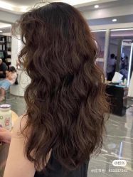-MY HAIR ARDOR