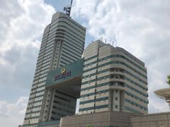 -湖南广播电视台娱乐频道