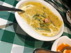 清咖喱蔬菜-Santoor 萨都里印度餐厅(北锣鼓巷店)