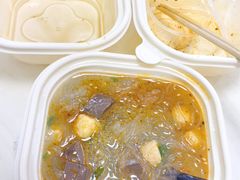 -淮香国色·淮扬菜(正大中心店)