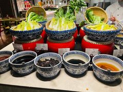 -食百绚全日制餐厅(成都棕榈泉费尔蒙酒店)