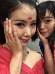 -盘子女人坊生日照·摄影馆(华强店)