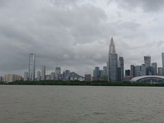-深圳湾公园(南山区)