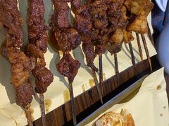 -高原第一家资格烤羊肉(玉林南路总店)
