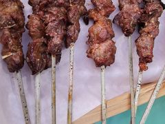 -玉园烧烤·海鲜辣炒