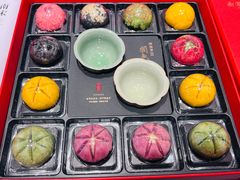 -南宋胡记(杭州体育场路店)