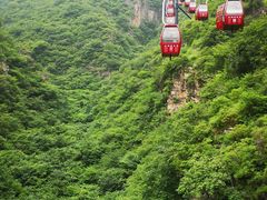 -十渡东湖港风景区