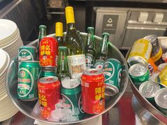 -圣丰索菲特·2 On 988 Café 自助餐厅