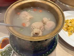 -羊之道草原味道清真餐厅(番禺店)