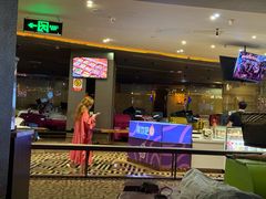 -皇室假期美食水疗会(春风路店)