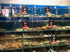 水产区-海味当家·蒸锅海鲜(中山广场创始店)