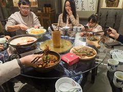 -阿嫂印象·民间江湖菜(大学城店)