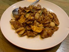 -京味斋·北京烤鸭(北京南站洋桥店)