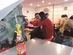 大堂-易记皮肚面(明瓦廊店)