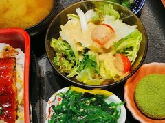 -原志优秀食材·匠心料理·海胆主题(金亿广场店)