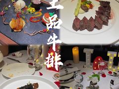 -王品牛排(珠海富华里店)
