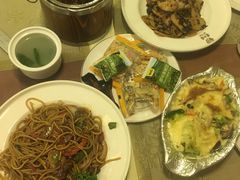 -意卡菲·欢乐聚会餐厅(华侨店)