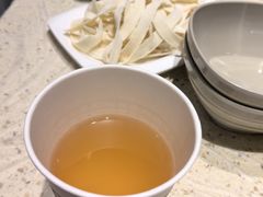 -九寨特色牦牛肉汤锅 羊肉汤锅