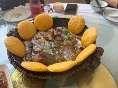 -景祥海鲜美食餐厅