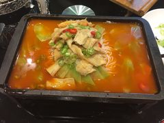 -禧瑞都大饭店(吊桥路店)