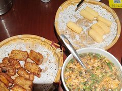 -天下客饭店(中山路店)