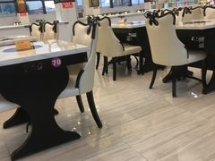 大堂-李氏圣鲸大型自助餐
