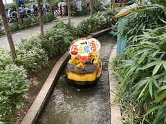 -南宫五洲植物乐园