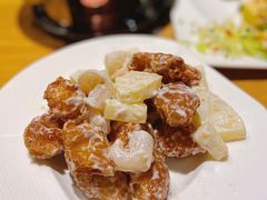 -渔太泰漓江小馆·广西融合菜(西街店)