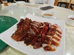 -老字号蛇口德记烧腊饭店·海鲜加工