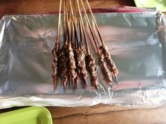 -东直门小院烧烤(回龙观东大街店)