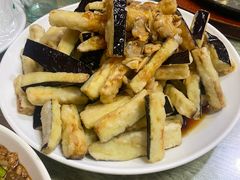 -华春餐馆(鱼山路店)