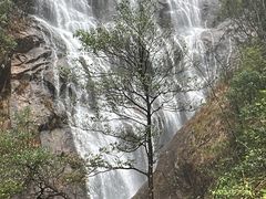 -千泷沟大瀑布旅游区