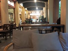 -高原家咖啡(博爱路店)