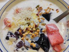 -江记甜品(罗湖店)