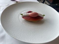 -Caprice(香港四季酒店)