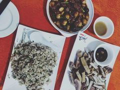 白焯鹅杂-裕华(南华东路店)