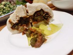 芸豆大包-山东宾馆·齐鲁苑餐厅