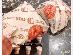 -OUR Bakery(SKP-S店)