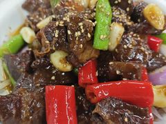-清真双宝红油牛系列