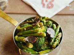 -恰餐厅 CHAR Grill&Bar(西安经开洲际店)