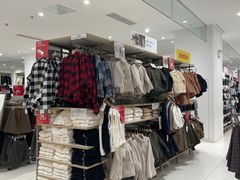 -优衣库(苏州天虹CCMall石路店)