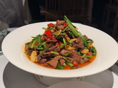 -桂满陇·海市蜃楼·黑金(国金店)