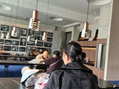 大堂-清真盛志望麻酱酿皮·非遗老字号