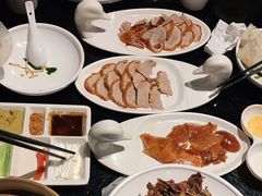 -皇城根北京风味主题餐厅(中海环宇城店)
