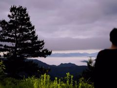 -东白山